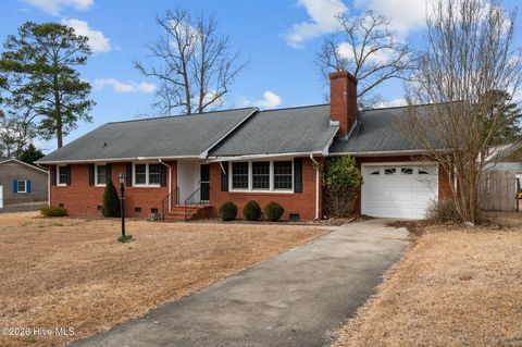 Homes For Sale - 6218 Brassie Drive<br/> Grifton, NC 28530