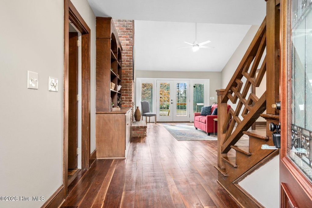 Photo of 636 Short Spoon Circle, Rocky Mount, NC 27804 (MLS # 100547974)