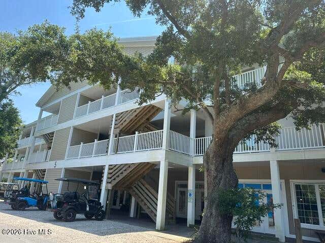 Photo of 5 Merchants Row # 3c, Bald Head Island, NC 28461 (MLS # 100580065)