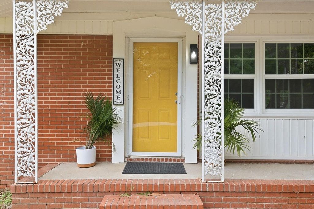 Photo of 108 Old Thomson Road, Wrens, GA 30833 (MLS # 98257384)