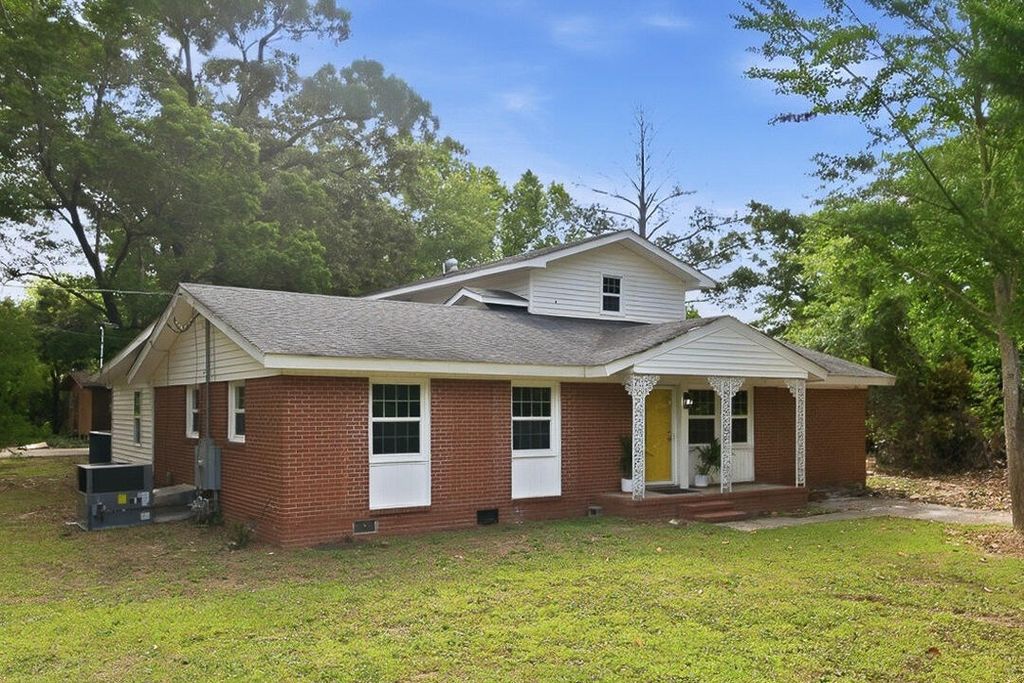Photo of 108 Old Thomson Road, Wrens, GA 30833 (MLS # 98257384)