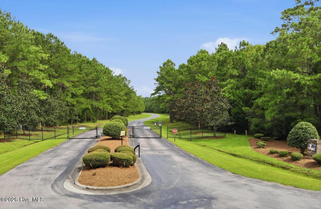 Photo of 125 Merrimon Bay Drive, Beaufort, NC 28516 (MLS # 100601466)