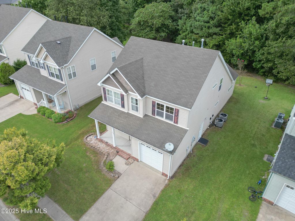 Photo of 109 Winborne Lane, Edenton, NC 27932 (MLS # 100527450)