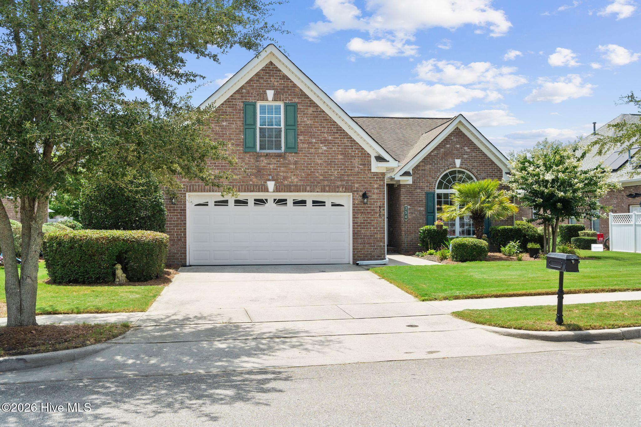 354 Windchime Drive