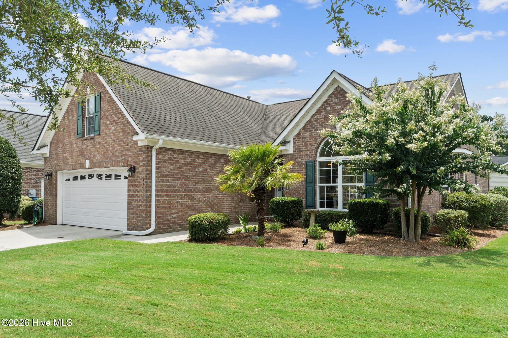 354 Windchime Drive