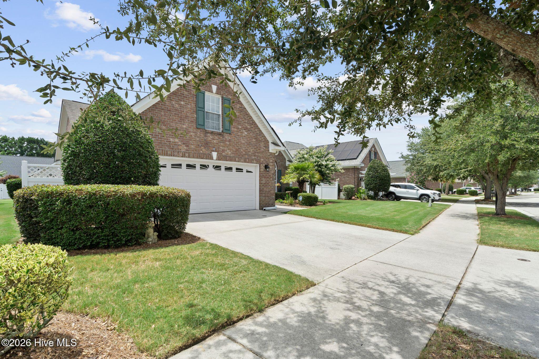 354 Windchime Drive