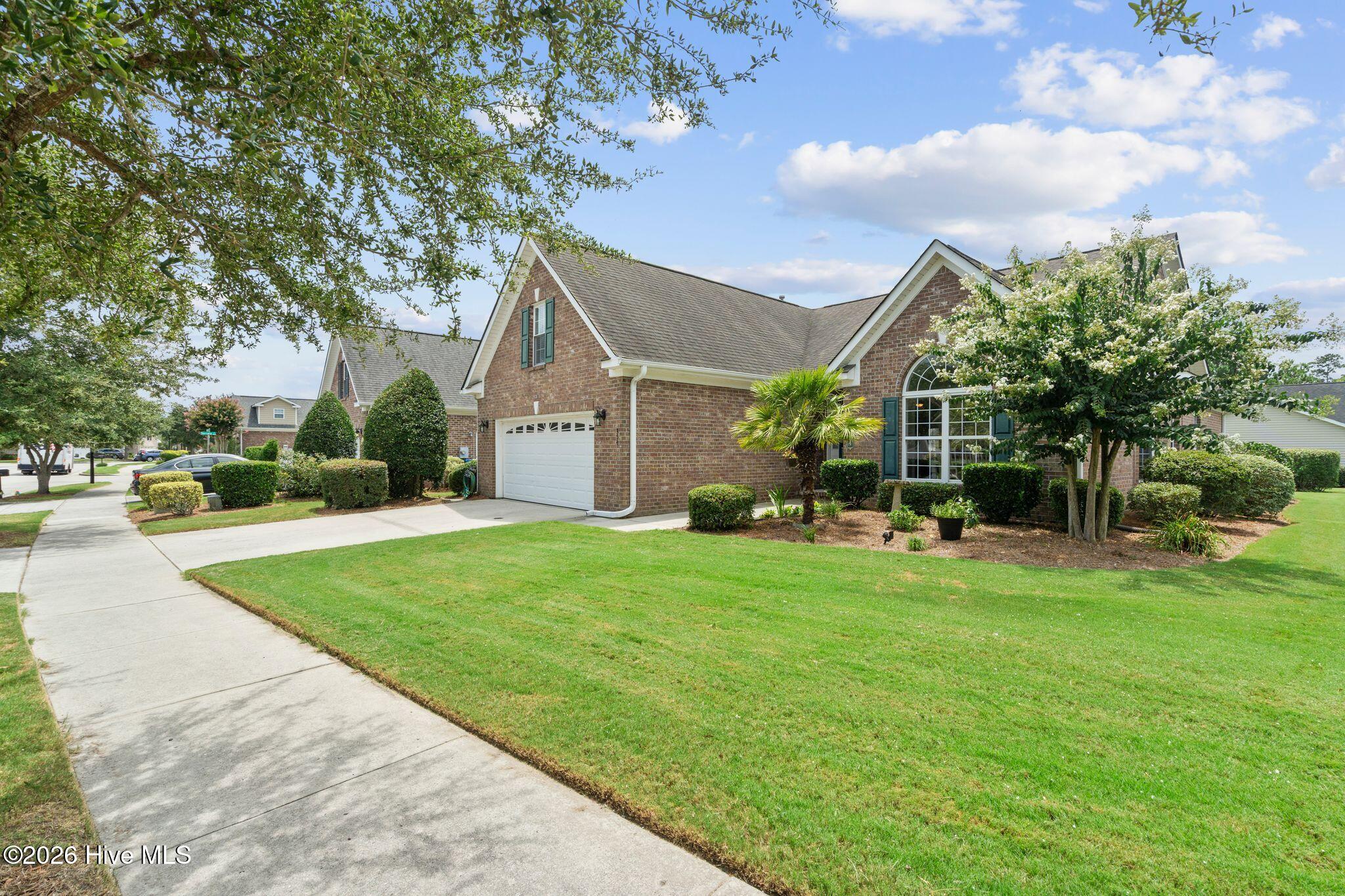 354 Windchime Drive
