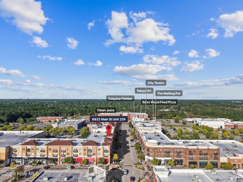 Tiny photo for 6832 Main Street #Unit 224, Wilmington, NC 28405 (MLS # 100611474)