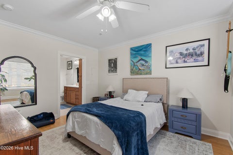 Tiny photo for 6832 Main Street #Unit 224, Wilmington, NC 28405 (MLS # 100611474)
