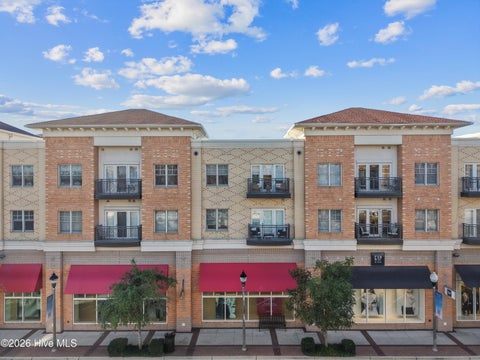 Tiny photo for 6832 Main Street #Unit 224, Wilmington, NC 28405 (MLS # 100611474)