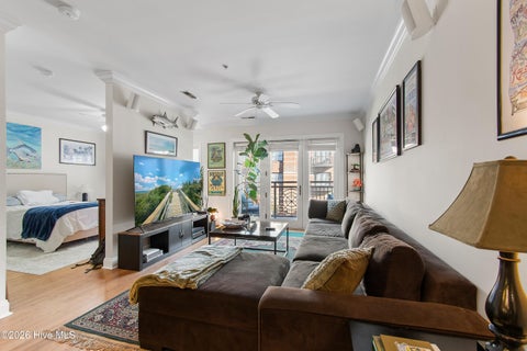 Tiny photo for 6832 Main Street #Unit 224, Wilmington, NC 28405 (MLS # 100611474)
