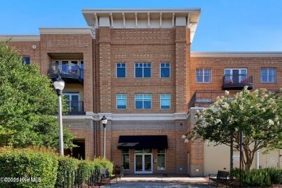 Photo of 6832 Main Street #Unit 224, Wilmington, NC 28405 (MLS # 100611474)