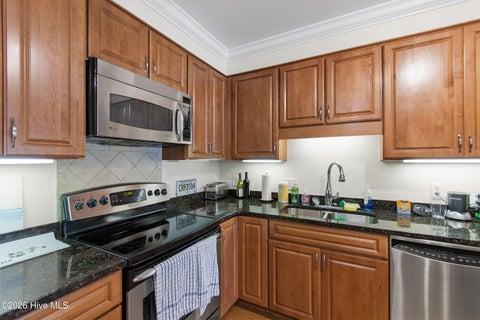 Tiny photo for 6832 Main Street #Unit 224, Wilmington, NC 28405 (MLS # 100611474)