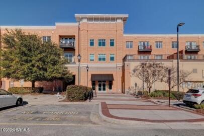 Photo of 6832 Main Street #Unit 224, Wilmington, NC 28405 (MLS # 100611474)