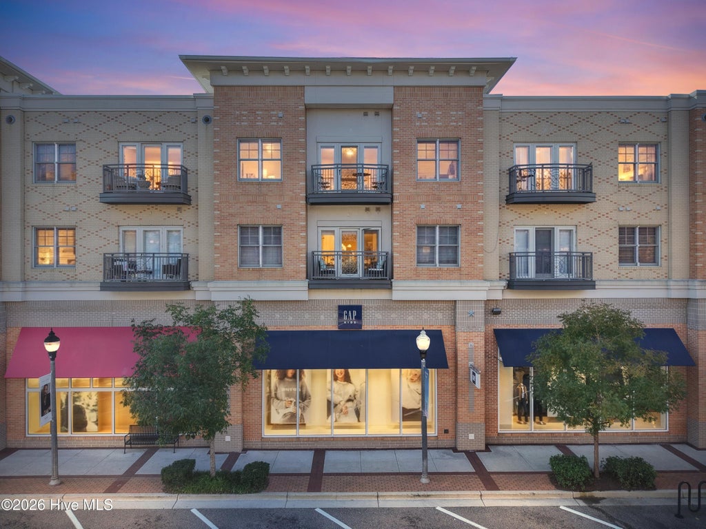 Photo of 6832 Main Street #Unit 224, Wilmington, NC 28405 (MLS # 100611474)