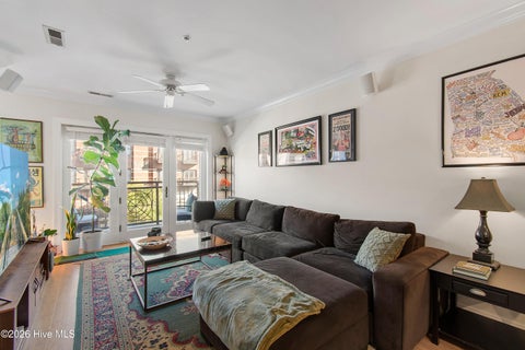 Tiny photo for 6832 Main Street #Unit 224, Wilmington, NC 28405 (MLS # 100611474)