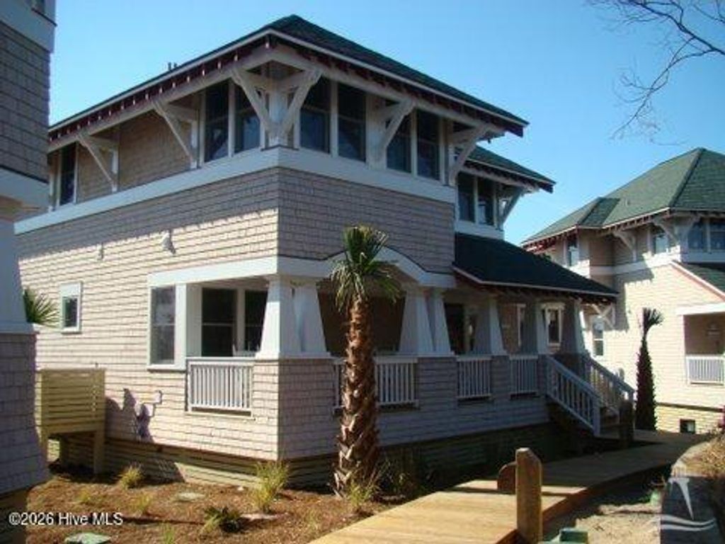 Photo of 50 Earl Of Craven Court #E, Bald Head Island, NC 28461 (MLS # 100548799)