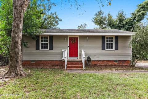 Photo of 1001 Skyview Drive, North Augusta, SC 29841 (MLS # 100609761)