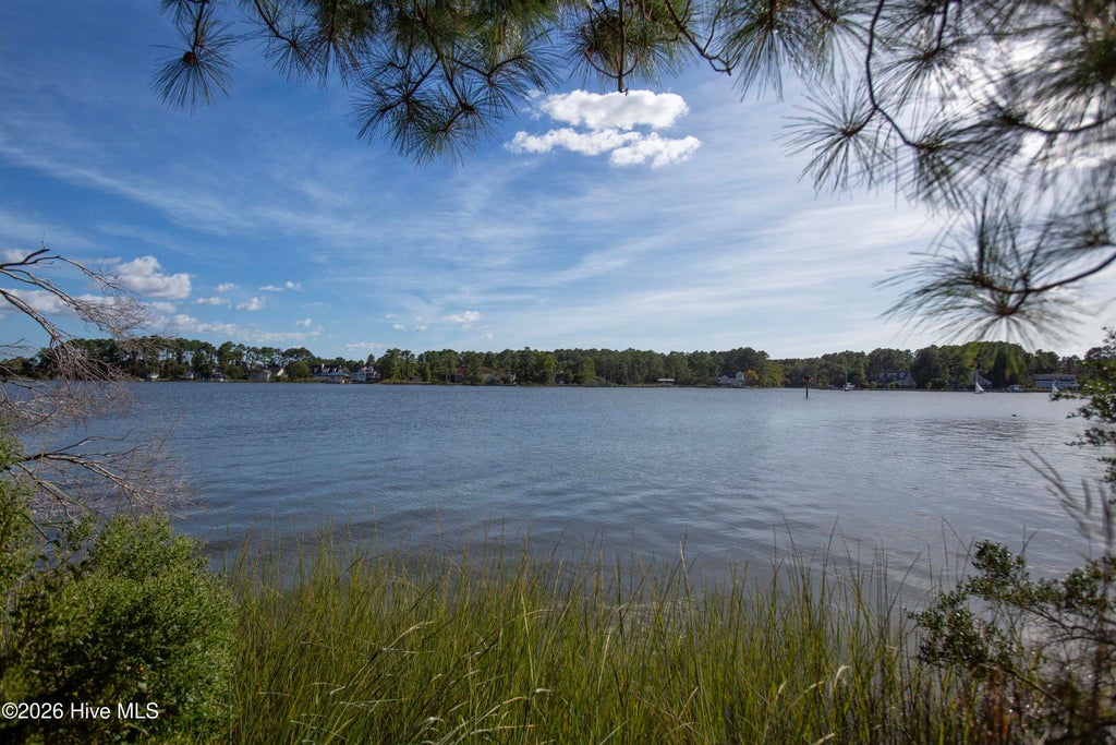 Photo of 8044 Treasure Drive, Oriental, NC 28571 (MLS # 100603926)