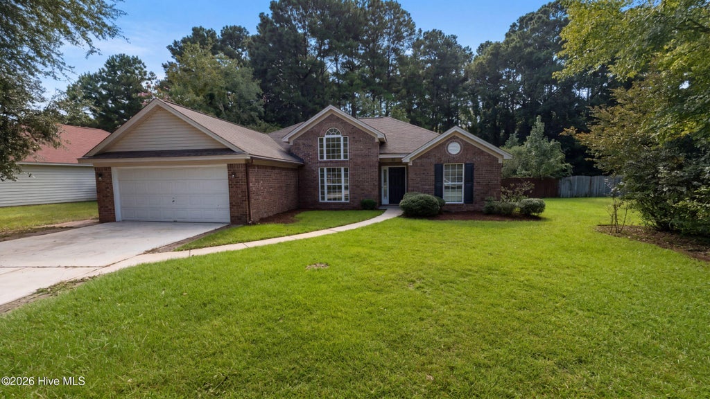 Photo of 111 Fire Thorn LN, Pooler, GA 31322 (MLS # 100610430)
