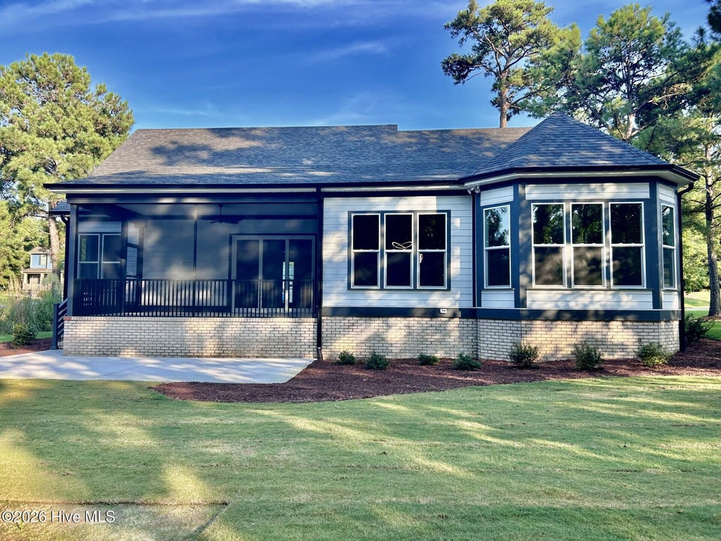 Photo of 105 Tradewinds Drive, Hampstead, NC 28443 (MLS # 100596521)