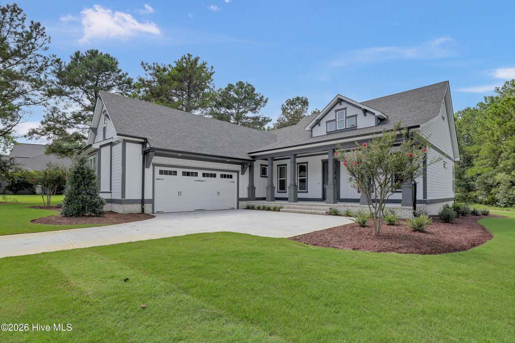 Photo of 105 Tradewinds Drive, Hampstead, NC 28443 (MLS # 100596521)