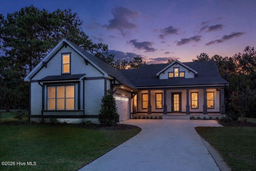 Photo of 105 Tradewinds Drive, Hampstead, NC 28443 (MLS # 100596521)