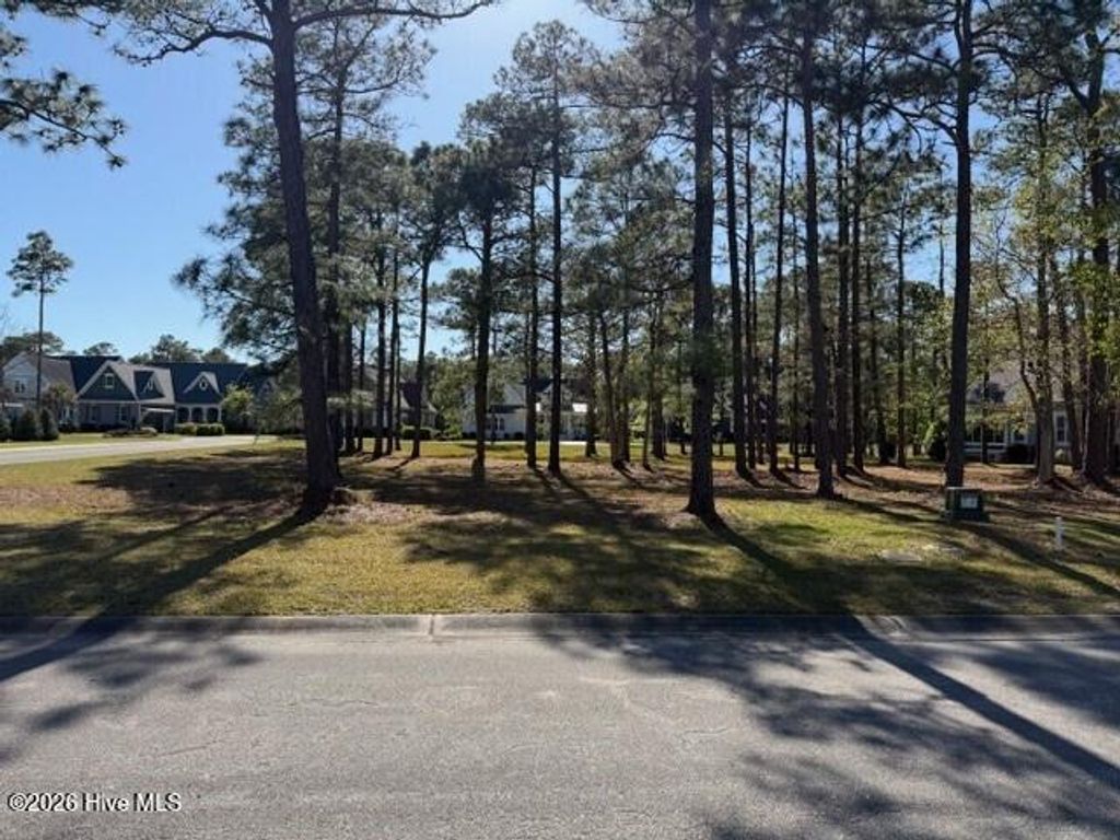 Photo of 6687 Summerhill Glen SW, Ocean Isle Beach, NC 28469 (MLS # 100566518)