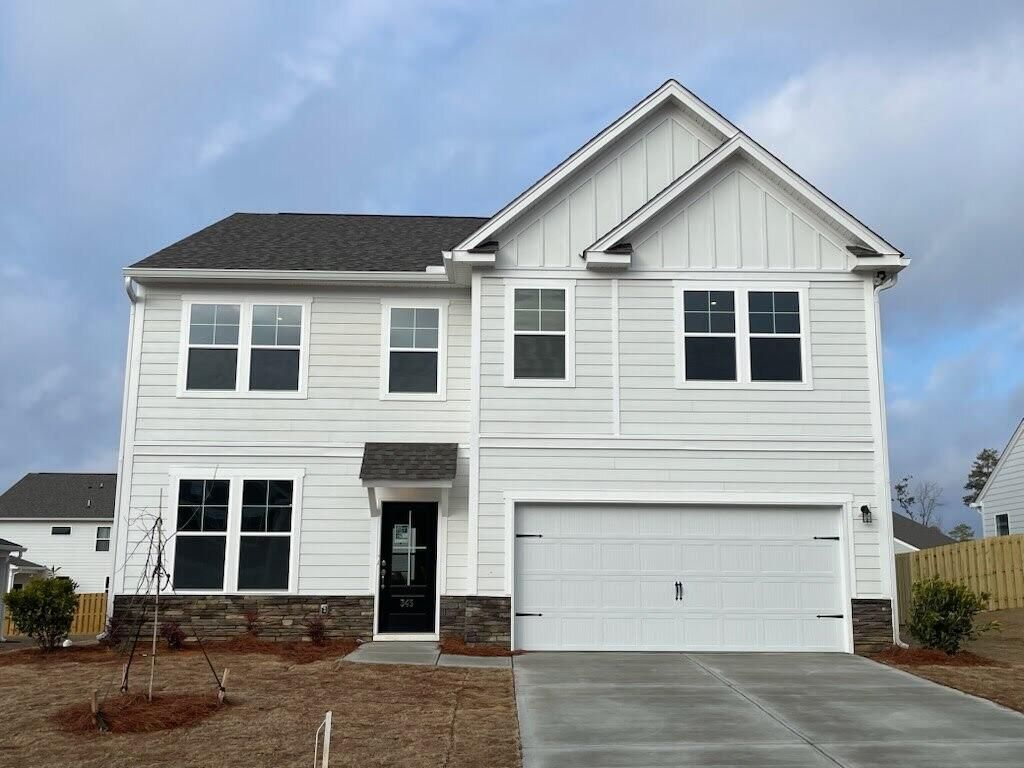 Photo of 345 Tupelo Pass, Harlem, GA 30814 (MLS # 548115)