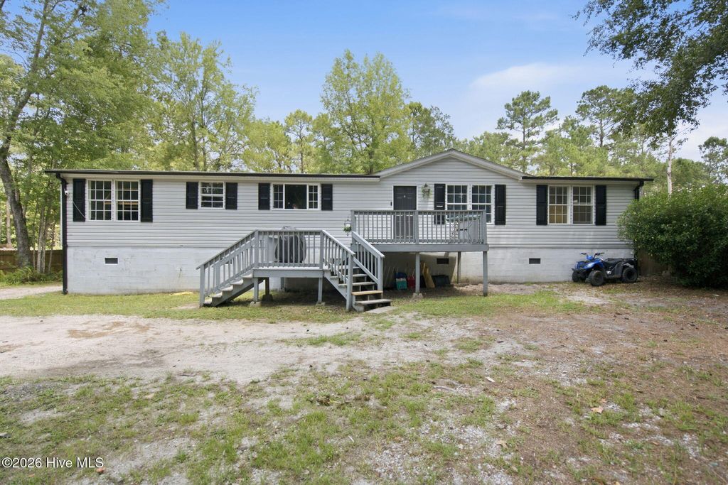 Photo of 7124 Trucking Lane NE, Leland, NC 28451 (MLS # 100585981)