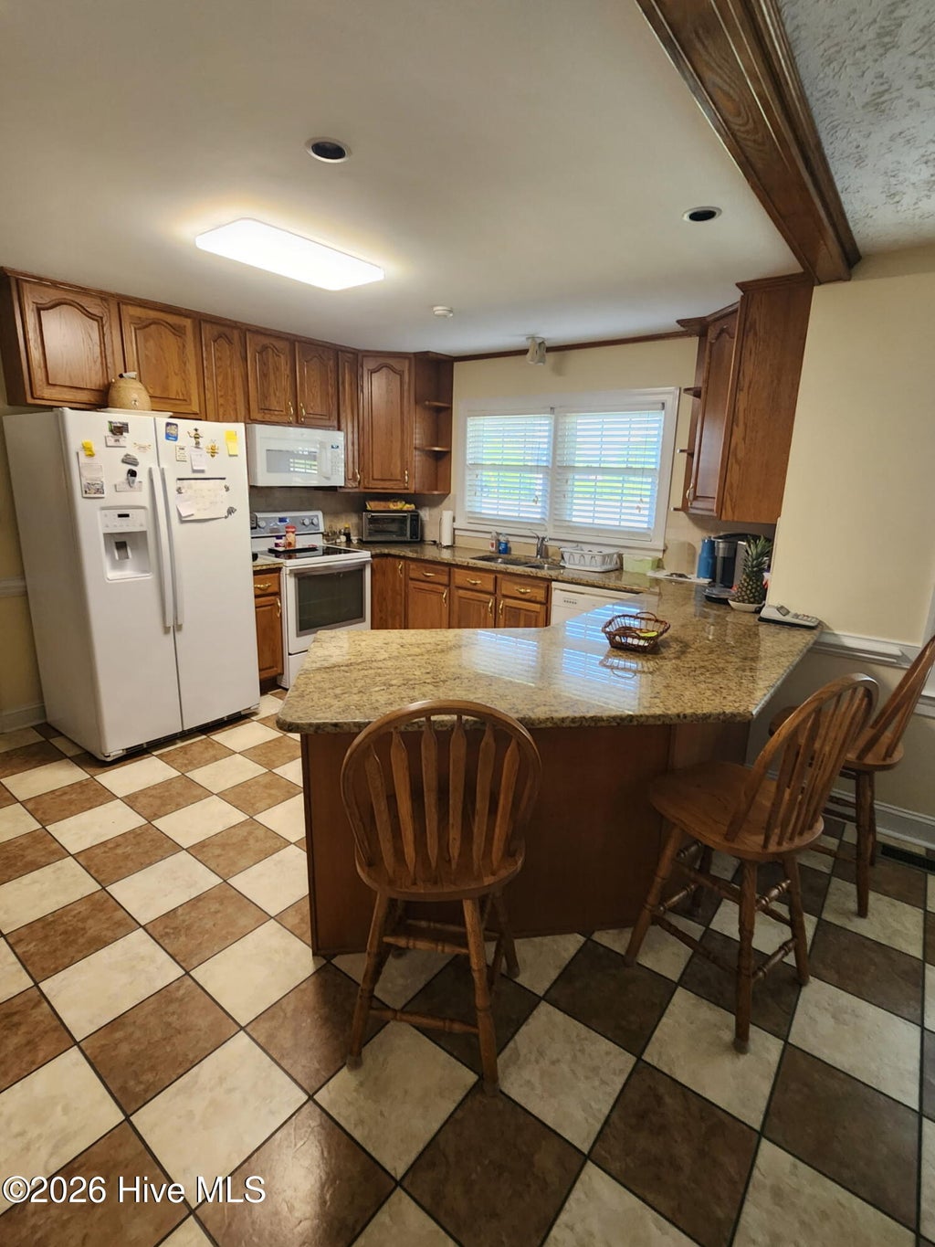Photo of 411 Main Street, Newton Grove, NC 28366 (MLS # 100602647)