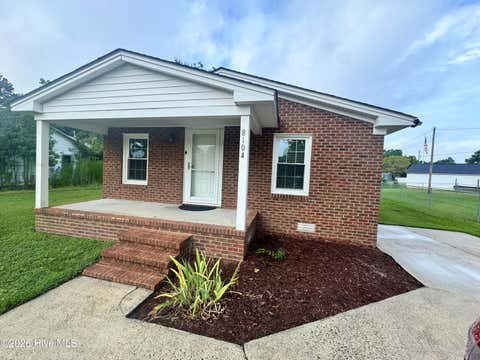 Photo of 8104 Rogers Street, Saratoga, NC 27873 (MLS # 100593682)