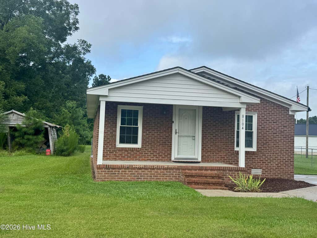 Photo of 8104 Rogers Street, Saratoga, NC 27873 (MLS # 100593682)