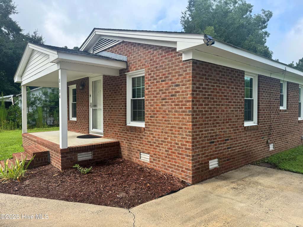 Photo of 8104 Rogers Street, Saratoga, NC 27873 (MLS # 100593682)
