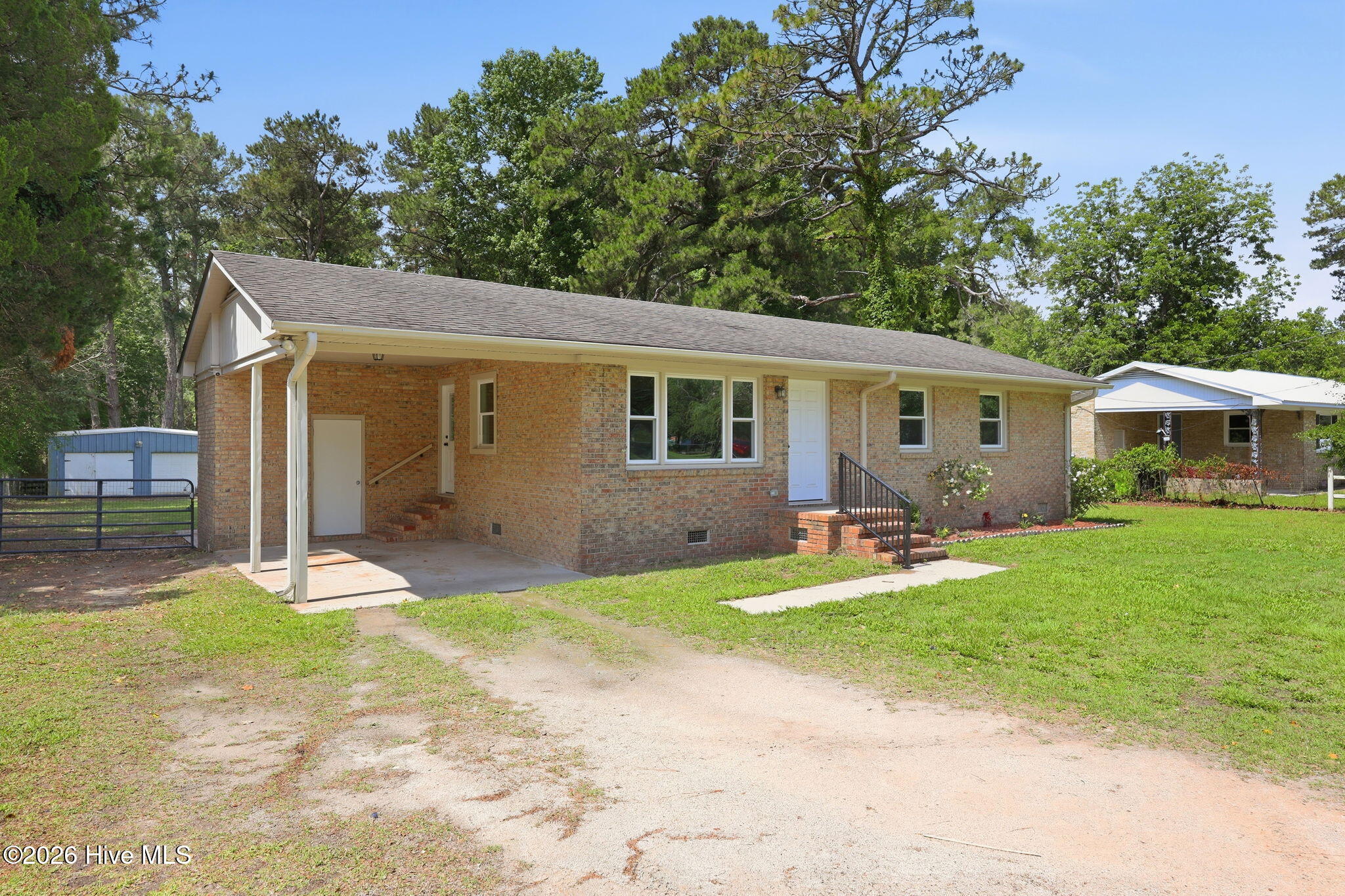 1040 Broad Creek Road