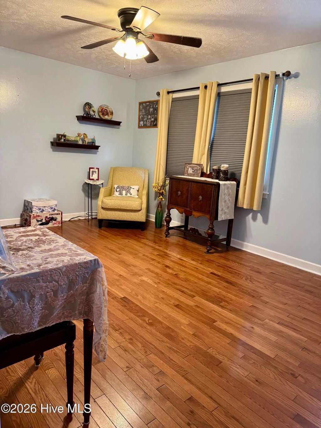 Photo of 112 Mcqueen Street, Rockingham, NC 28379 (MLS # 100574975)