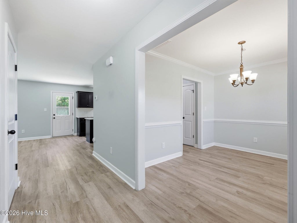 Photo of 121 Barnhouse Road, Jacksonville, NC 28546 (MLS # 100578875)