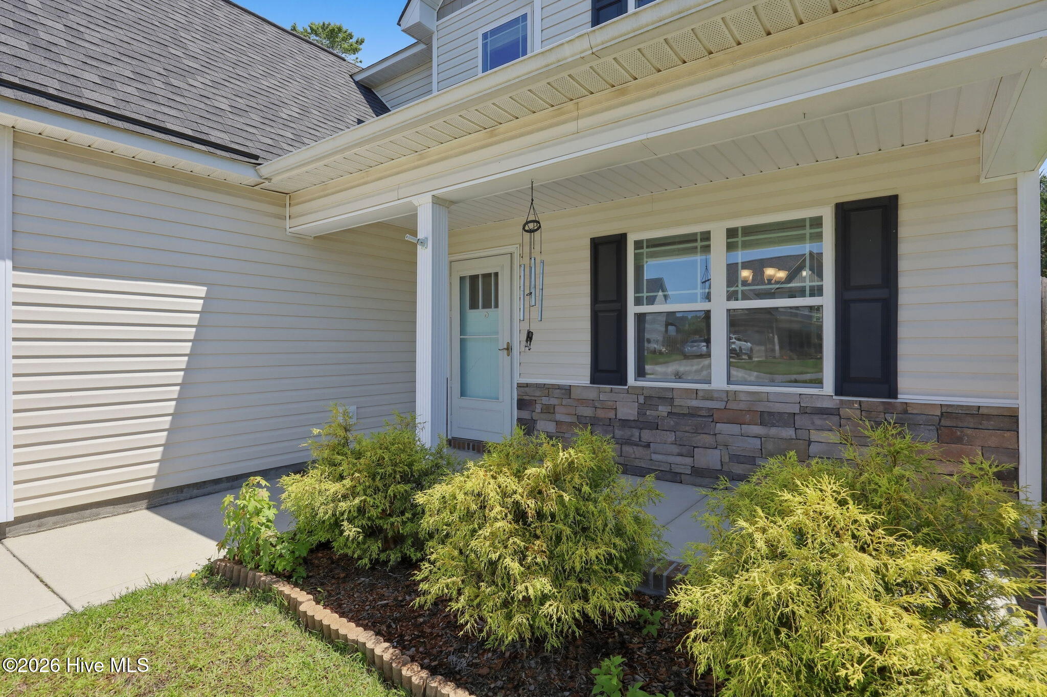121 Barnhouse Road