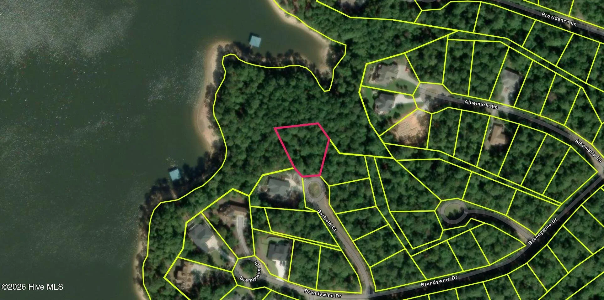 11-12 Garfield Court, Mccormick, SC, 29835