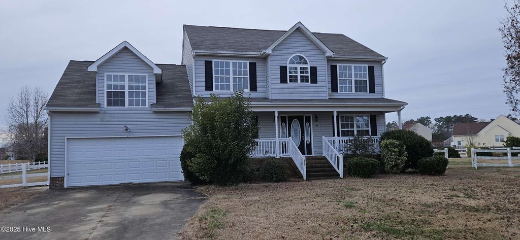Photo of 105 Majesty Court, Elizabeth City, NC 27909 (MLS # 100546154)