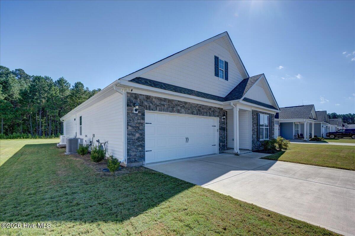 5013 Cinnamon Run