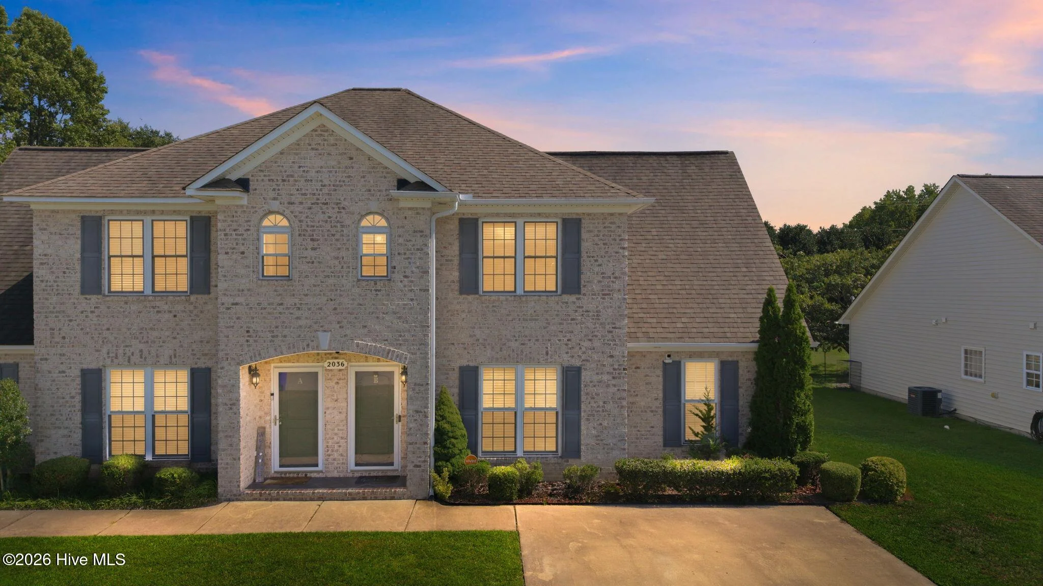 2036 Cambria Drive Unit B
