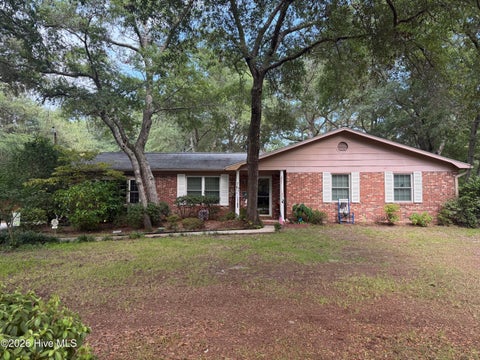 Photo of 810 E Cape Harbor Drive, Southport, NC 28461 (MLS # 100599527)