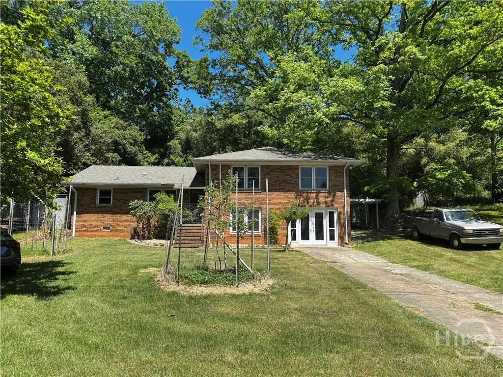 Photo of 175 Rivermont Road, Athens, GA 30606 (MLS # CL354081)