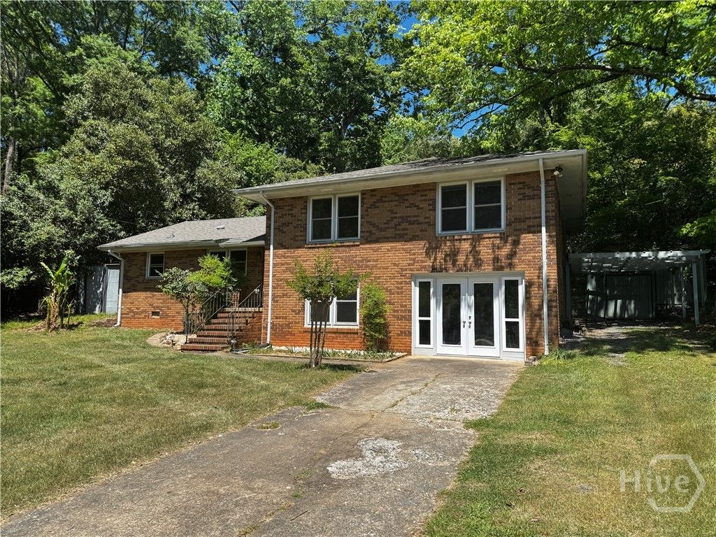 Photo of 175 Rivermont Road, Athens, GA 30606 (MLS # CL354081)