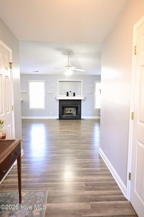 Photo of 309 Dapper Dan Drive, Sneads Ferry, NC 28460 (MLS # 100549059)