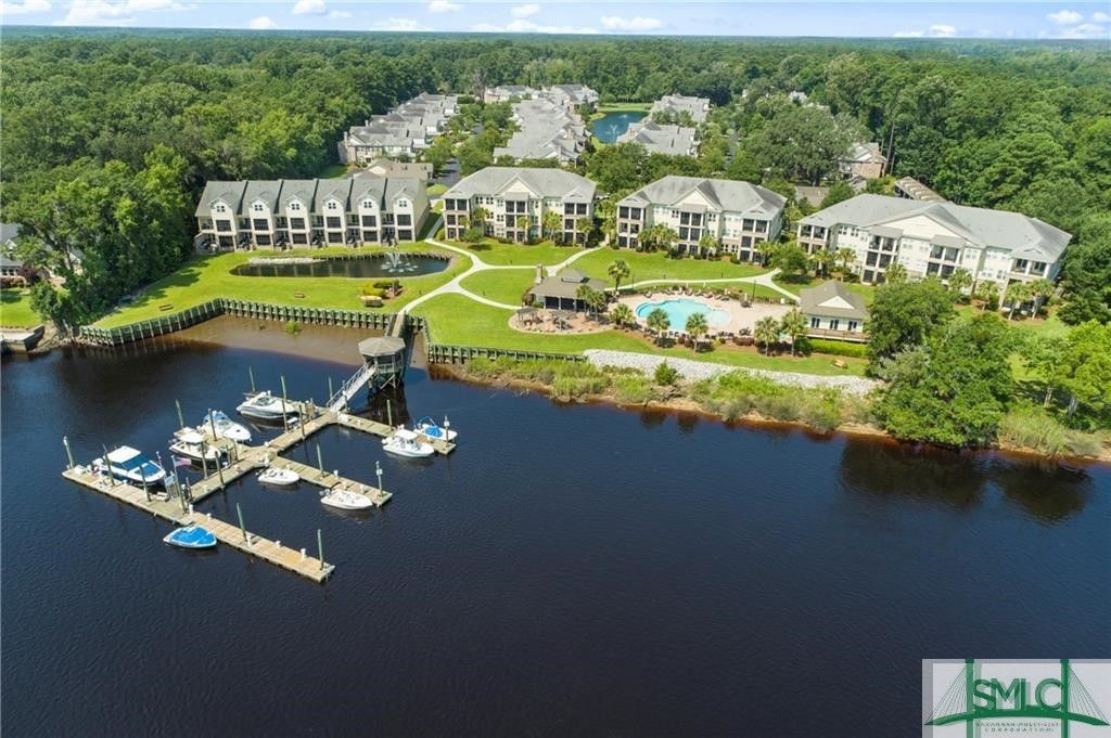 Photo of 2203 River Oaks Drive, Richmond Hill, GA 31324 (MLS # SA321348)