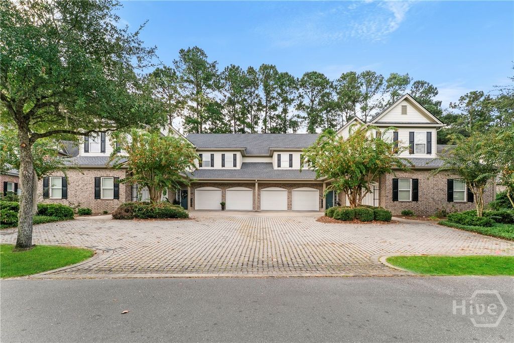 Photo of 2203 River Oaks Drive, Richmond Hill, GA 31324 (MLS # SA321348)