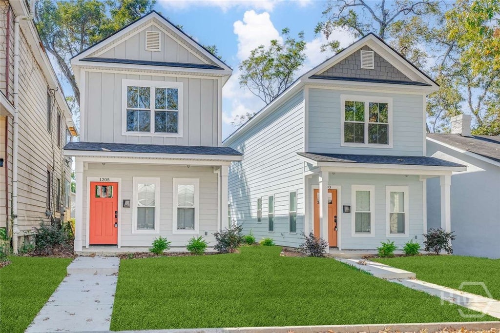 Photo of 1205 E Bolton Street, Savannah, GA 31404 (MLS # SA363927)