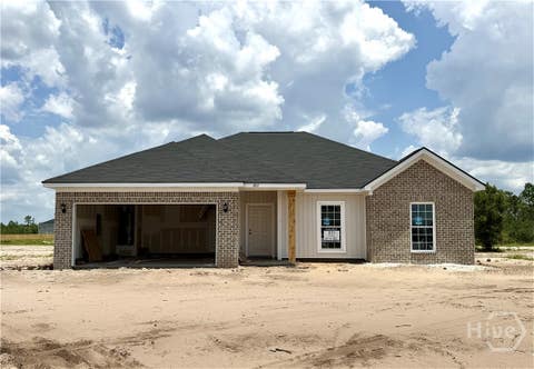 Homes For Sale - 382 Quail Run Way<br/> Long County, Allenhurst, GA 31301
